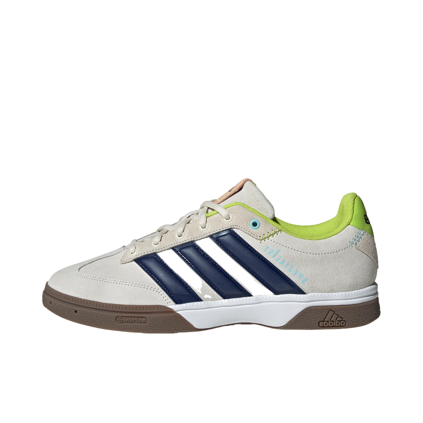 Sneakers och skor adidas Originals Spezialist Vit | js1720