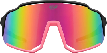 Solglasögon VIF VIF Two Polarized Sunglasses Rosa | 210-pol, 4