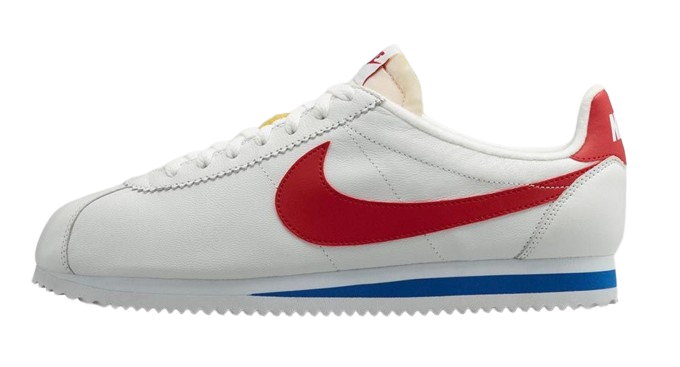 Sneakers och skor Nike Cortez Premium QS Grå | FZ1347-100