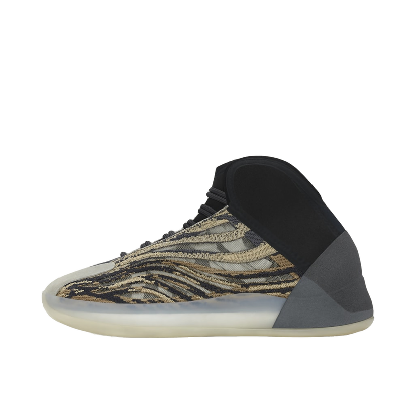 Sneakers och skor adidas Yeezy Yeezy Quantum "Amber Tint" Beige | GX1331