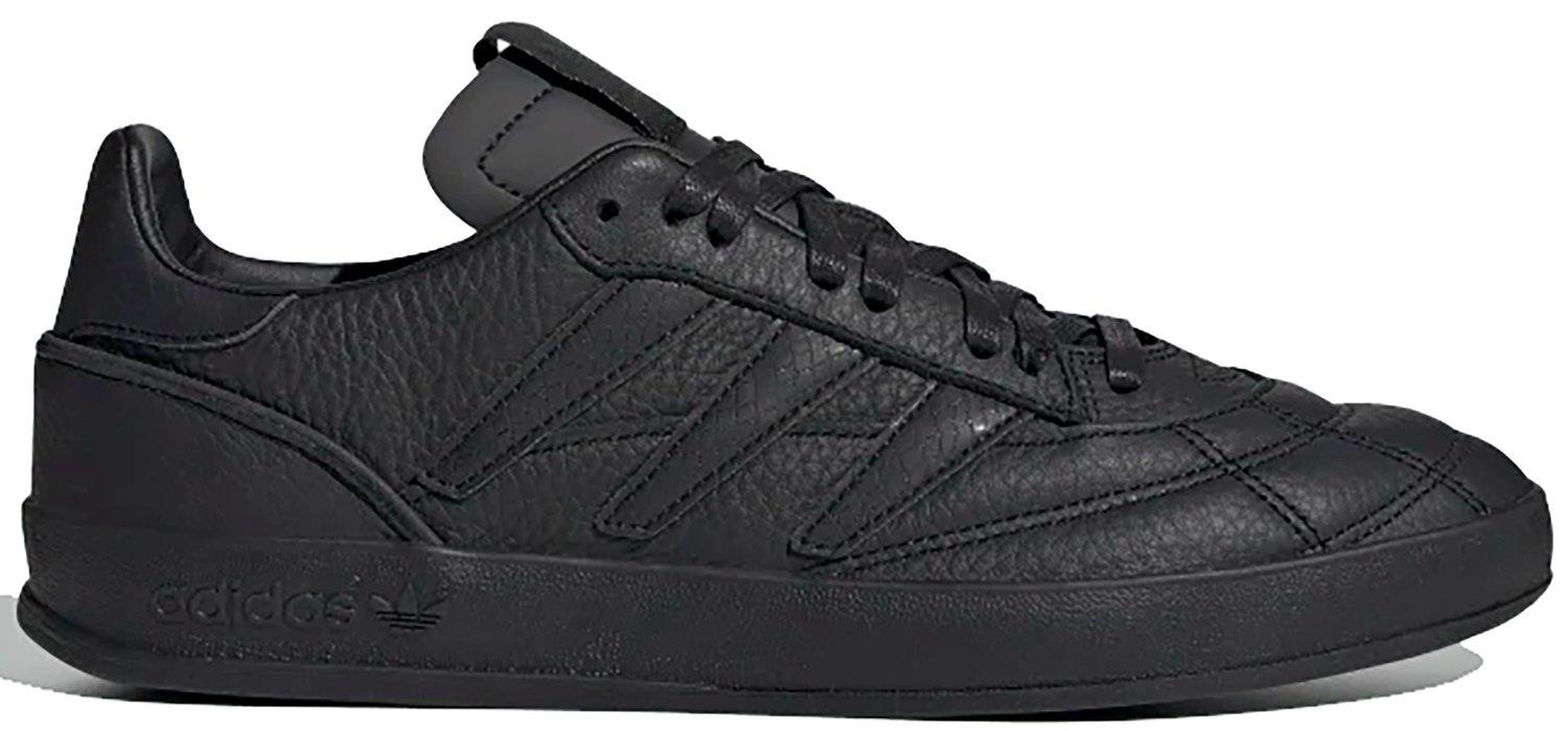 Sneakers och skor adidas Originals Sobakov P94 Triple Black Svart | EE6317, 0