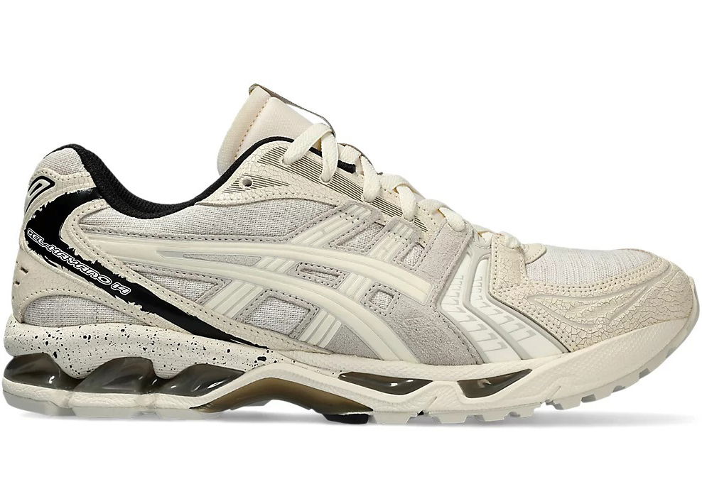 Sneakers och skor Asics Gel-Kayano 14 Imperfection Pack Cream Beige | 1203A416-100, 0