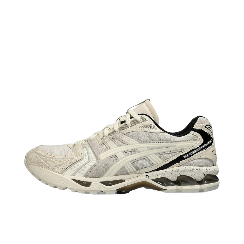 Löpning Asics Gel-Kayano 14 Imperfection Pack Cream Beige | 1203A416-100