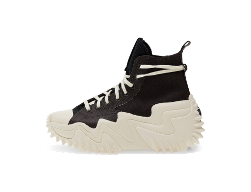 Sneakers och skor Converse Run Star Motion Edge Svart | A01321C