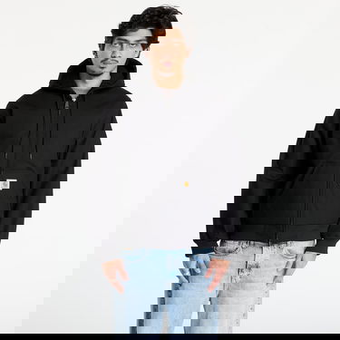 Jacka Carhartt WIP WIP Active Jacket Rigid Svart | I023083.8901, 0