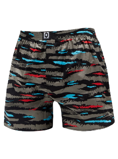 Boxare Horsefeathers Manny Boxer Shorts Flerfärgad | AA1035T