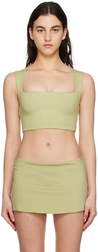 Guizio Celestial Tank Top