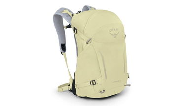 Ryggsäck Osprey Hikelite 26 Backpack Gul | 10054107OSP, 1