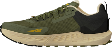 Sneakers och skor Altra Running Altra Timp 5 Grön | al0a85pe-3301, 3