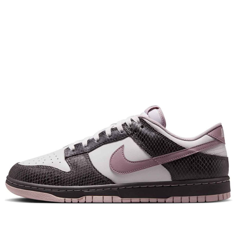 Sneakers och skor Nike Low SE 'Snakeskin' Purpur | HV6932-299