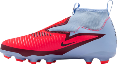 Sneakers och skor Nike JR PHANTOM 6 HIGH ACADEMY FG/MG Blå | hq2042-400, 0