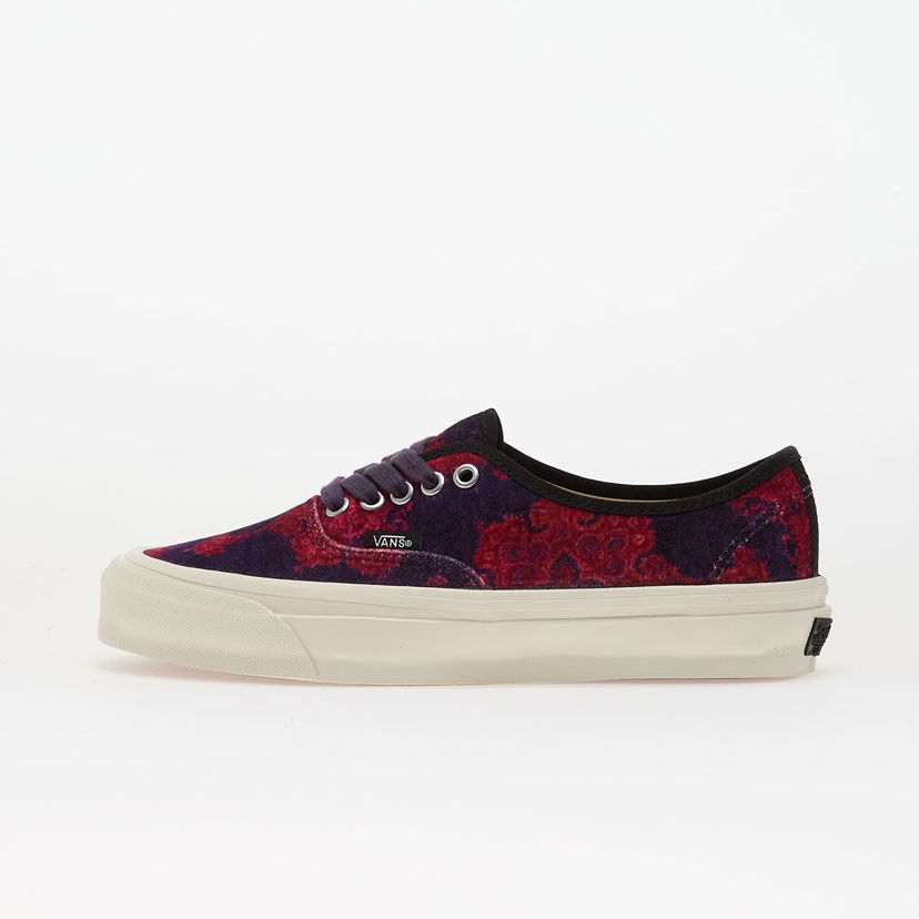Sneakers och skor Vans LX Authentic 44 Purpur | VN000D9NPRP1