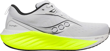 Sneakers och skor Saucony Triumph 22 Vit | s20964-135, 0