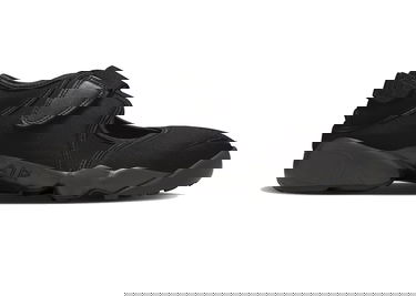 Sneakers och skor Nike Air Rift Triple Black (Women's) Svart | HF5389-001, 0