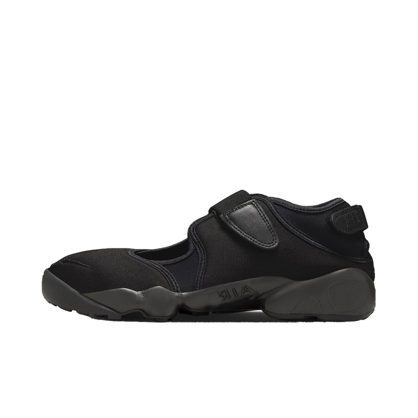 Sneakers och skor Nike Air Rift Triple Black (Women's) Svart | HF5389-001