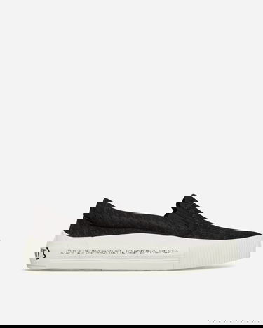 Sneakers och skor Moncler FRGMT x Vulcan Slip On Svart | 4B00010M3233 P99, 0