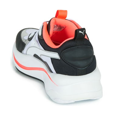 Sneakers och skor Puma RS CURVE GLOW Vit | 375174-03, 4