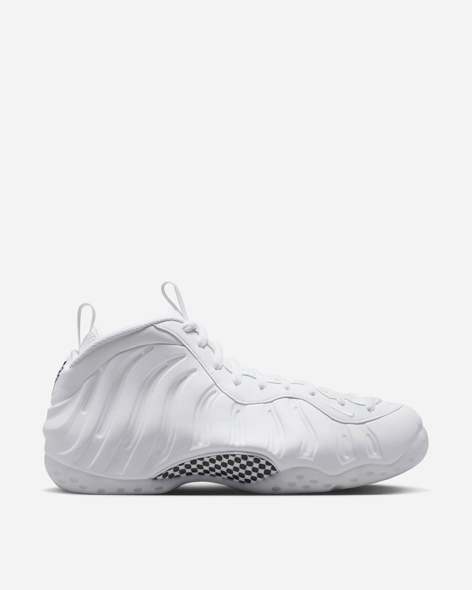 Sneakers och skor Nike Foamposite One Vit | HJ5195-100, 1