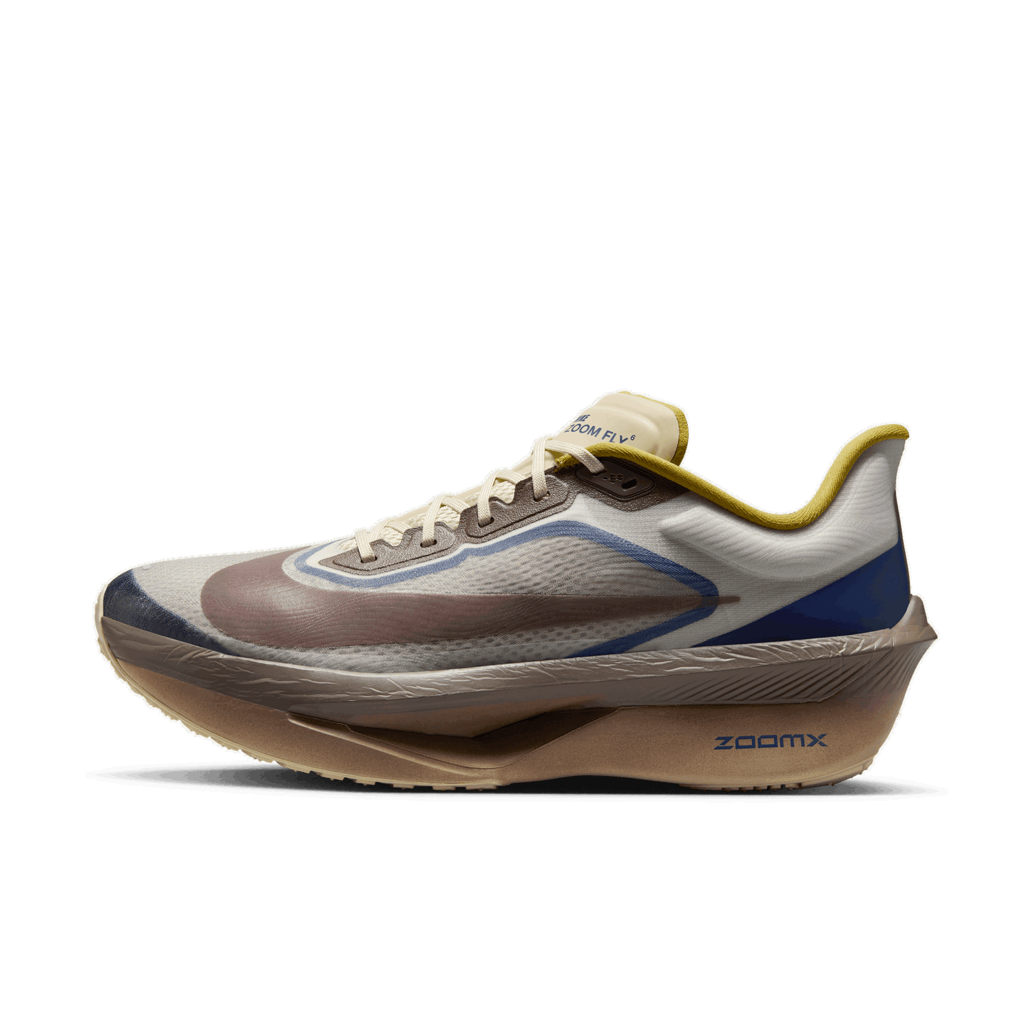 Sneakers och skor Nike Zoom Fly 6 Premium Beige | HV4366-072, 0