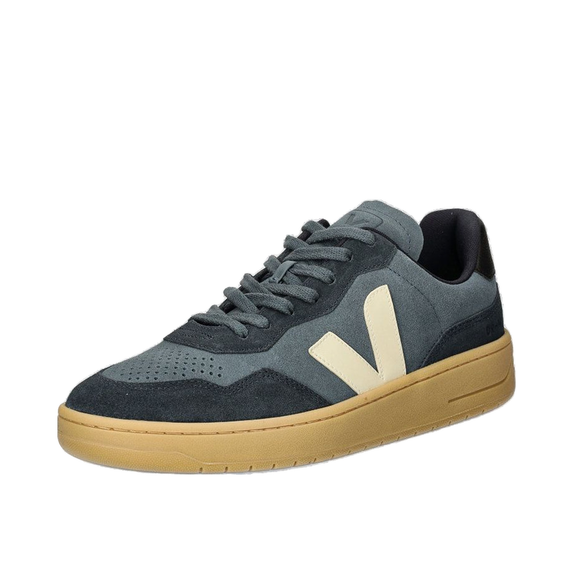 Sneakers och skor Veja V-90 Blå | VD0303848B
