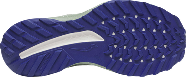Sneakers och skor Saucony Saucony RIDE TR2 GTX Grön | s10953-260, 4