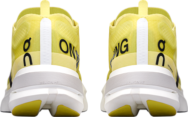 Sneakers och skor On Running Cloudboom Strike Gul | 3we3047-3331, 2