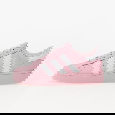 Sneakers och skor adidas Originals Superstar XlG W Rosa | ID5733, 0