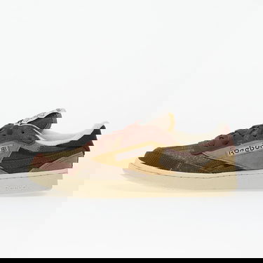 Sneakers och skor Reebok Club C Revenge Vintage Brun | 100228121, 0