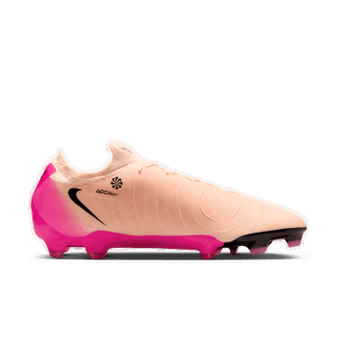 Sneakers och skor Nike Phantom GX 2 Pro FG Rosa | FJ2563-800, 3