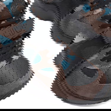 Sneakers och skor Nike Air Trainer Huarache SP Size UK 10 Brun | IB0497-001, 3
