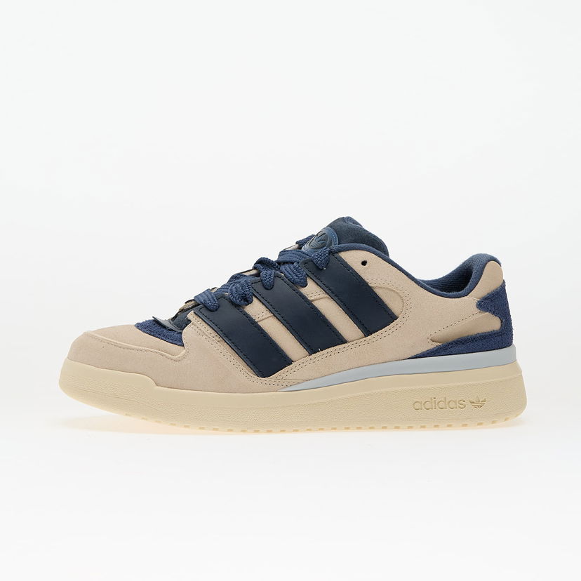 Sneakers och skor adidas Originals Forum 2000 Beige | JQ5258