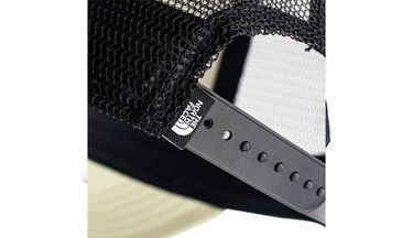 Keps The North Face Mudder Trucker Hat Beige | NF0A5FXA3X4, 2
