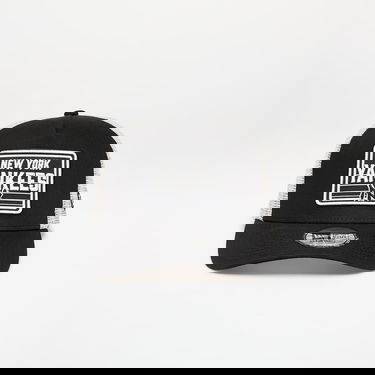 Keps New Era MLB Patch Trucker New York Yankees Cap Svart | 60667680, 1