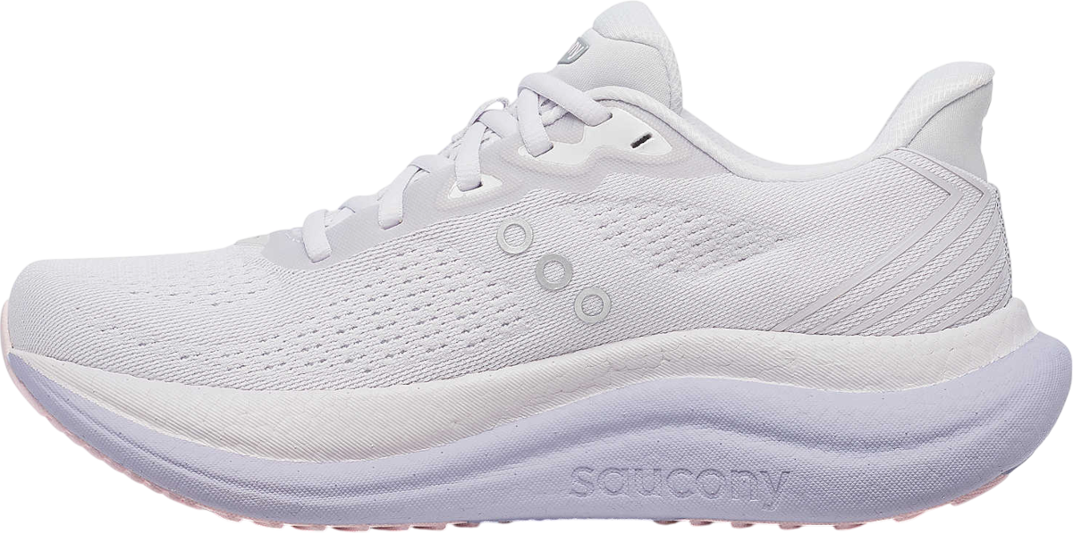 Sneakers och skor Saucony Triumph 23 Vit | s11023-243, 1