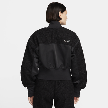Bomberjacka Nike Sportswear Collection Bomber Jacket Svart | FB8778-010, 3