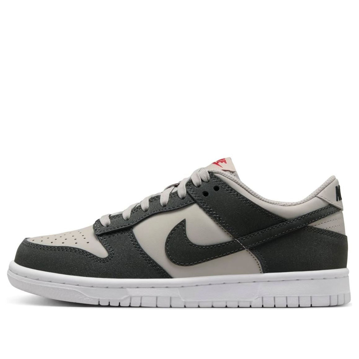 Sneakers och skor Nike Dunk Low Grå | FZ1000-001, 0