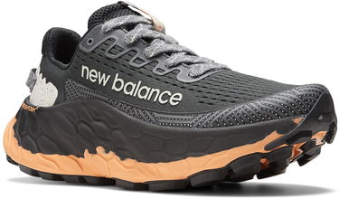 Sneakers och skor New Balance Fresh Foam More Trail v2 "Black" Svart | WTMORCK3, 10