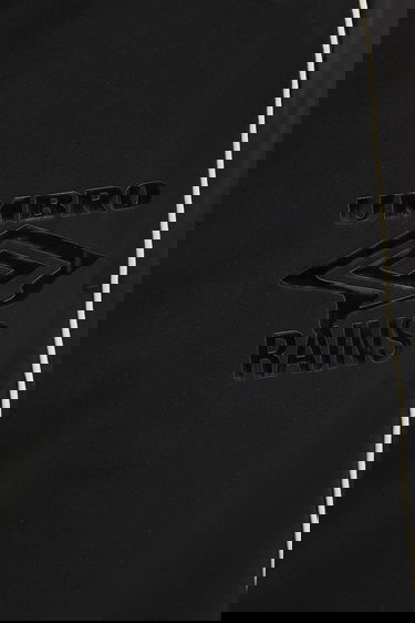 Träningsbyxor Rains Rains x Umbro Wide-Leg Piped Track Pants Svart | 20900.01, 7