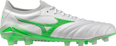 Sneakers och skor Mizuno Mizuno Morelia Neo IV Beta Made in Japan FG Vit | p1ga2540-37, 0
