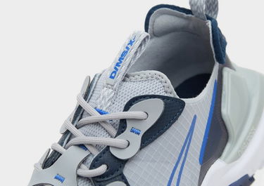 Sneakers och skor Nike React Vision Grå | HQ3819-004, 3