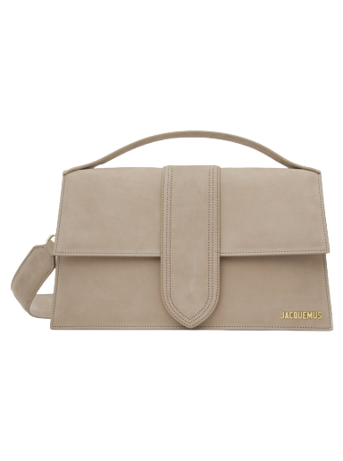 Ryggsäckar och väskor Jacquemus Le Papier 'Le Bambinou' Beige | 22H221BA014-3066