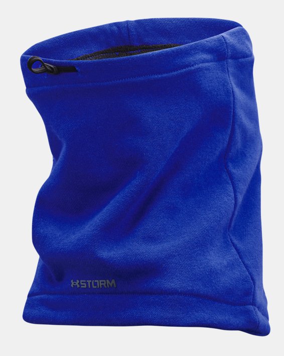 Halsduk Under Armour Neck Warmer Mörkblå | 1373120-400, 1