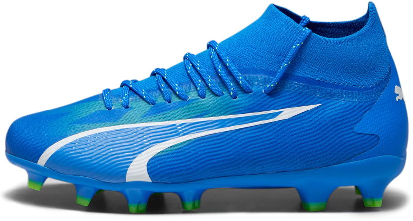 Sneakers och skor Puma ULTRA PRO FG/AG Jr Blå | 107510-03