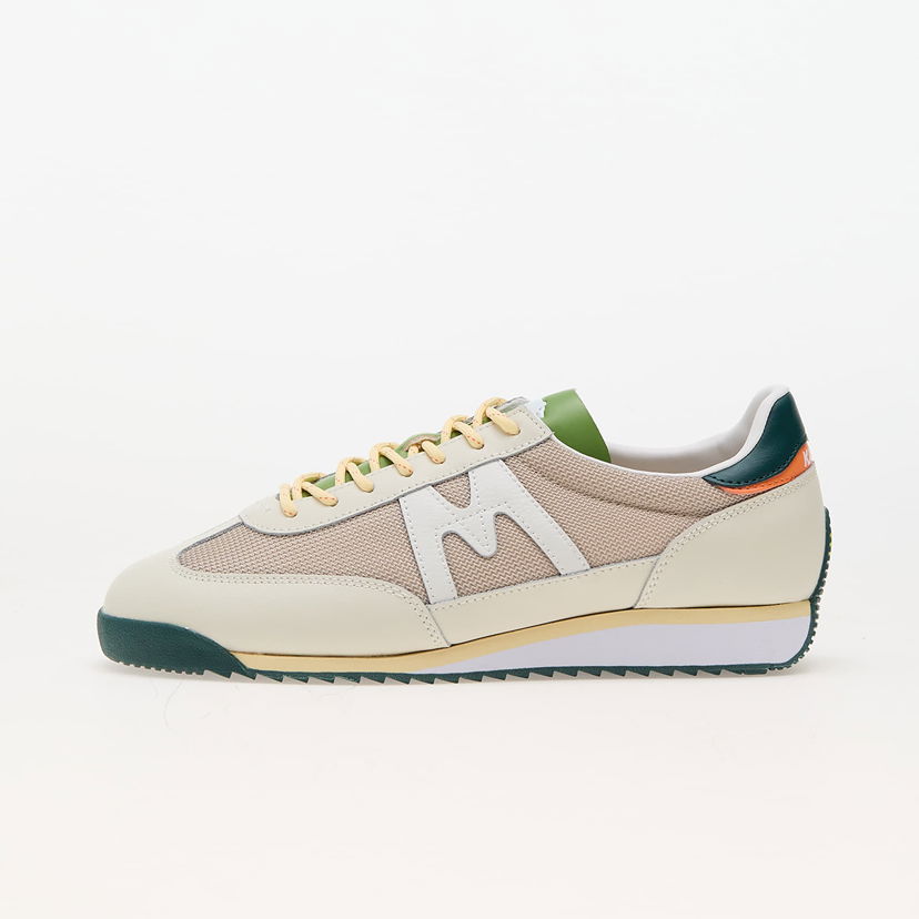 Sneakers och skor Karhu Mestari Lily White / Bright White Beige | F805067