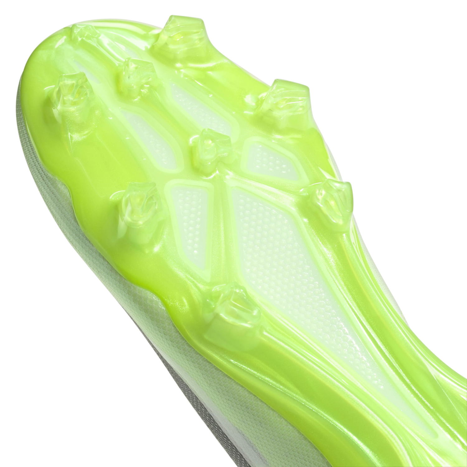 Sneakers och skor adidas Performance X CRAZYFAST.1 FG Vit | hq4516, 1