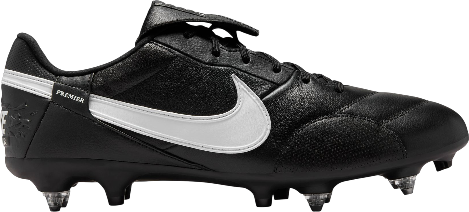 Sneakers och skor Nike THE PREMIER III SG-PRO AC Football Boots Svart | hm0273-002, 0