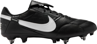 Sneakers och skor Nike THE PREMIER III SG-PRO AC Football Boots Svart | hm0273-002, 0