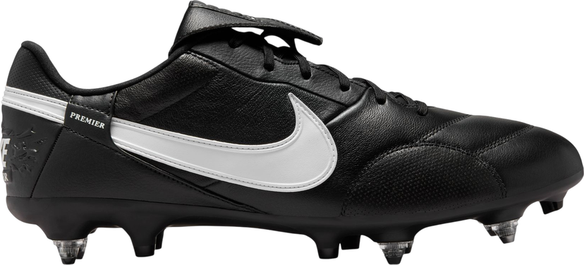 Sneakers och skor Nike THE PREMIER III SG-PRO AC Football Boots Svart | hm0273-002