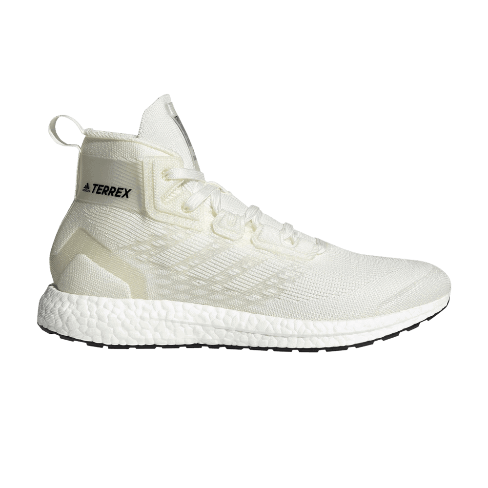 Sneakers och skor adidas Performance Terrex Free Hiker "Made To Be Remade" Vit | S29049, 0