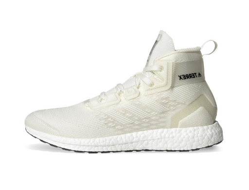 Outdoor adidas Performance Terrex Free Hiker "Made To Be Remade" Vit | S29049